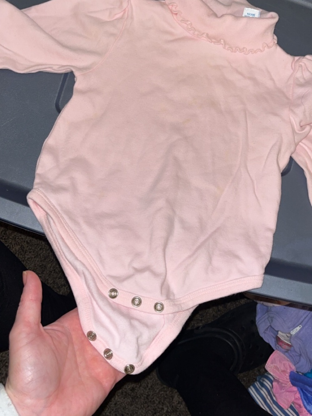 ‼️TRUE VINTAGE BABY CLOTHING‼️